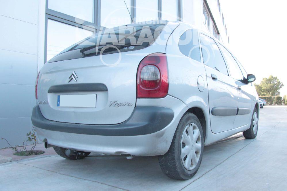 RAGAZZON SCARICO SPORTIVO Silenziatore Citroen DS3 1.6l Turbo THP 1x90mm Scharf EUR 561,32 - Foto 2